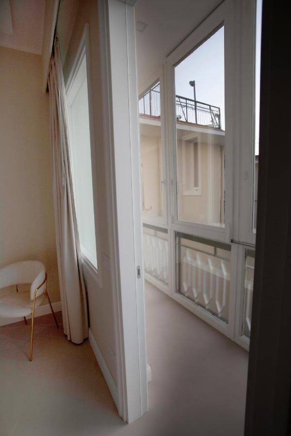 B&B Dolce Sogno Nápoles Exterior foto